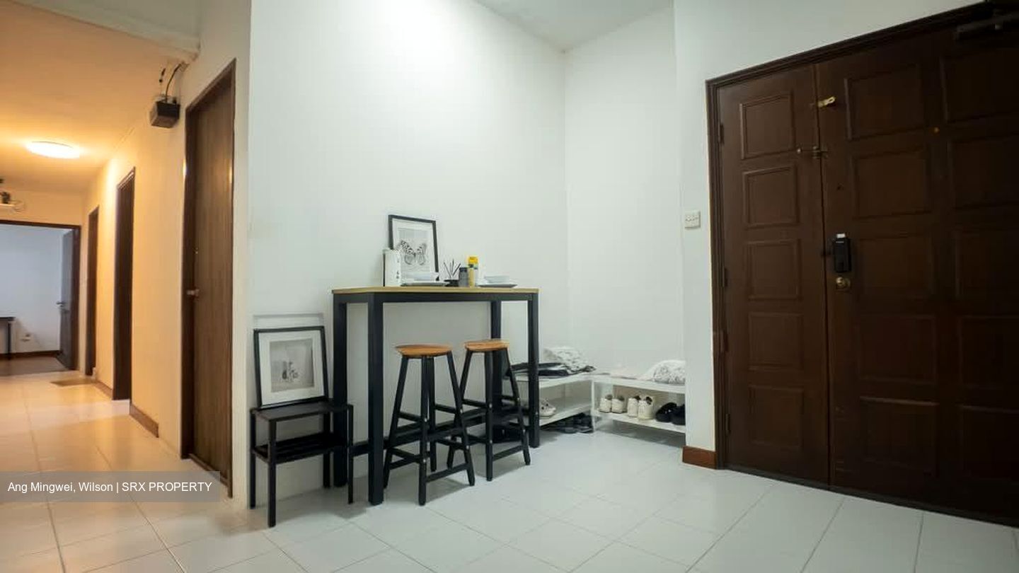 Avon Park (D13), Condominium #583918561